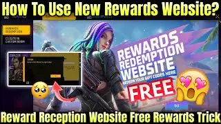 FF Max New Rewards Redemption Full Review | Rewards Redemption Website | Redeem Your Gift Codes Here