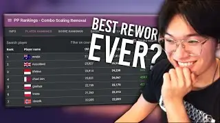 BTMC Reacts to The New PP Rework is Actually Good