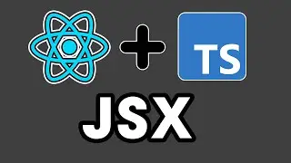 React Typescript 2023 - 2. JSX