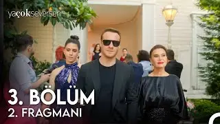 Ya Çok Seversen 3. Bölüm 2. Fragman