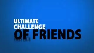 FRIENDS-the game playstore video