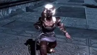 God of War 3: Chamber of the flame