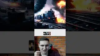 Как видит карту TRAIN - CHATGPT! #chatgpt #ai #кс2 #cs2 #csgo #кс #ксго #navi #нави