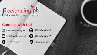 Freelancing.ph: Who We Are