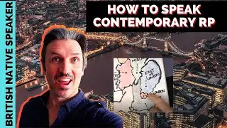 How to Speak CONTEMPORARY/MODERN RP | British Accent Secrets!