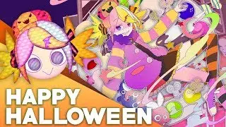 Happy Halloween (English Cover)【JubyPhonic】