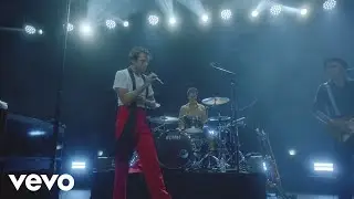 MIKA - Tomorrow (Live)