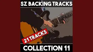 Smooth Jazzy Groove Backing Track in C minor Jam