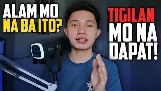 10 KAMALIAN NG MGA SMALL FILIPINO YOUTUBERS!