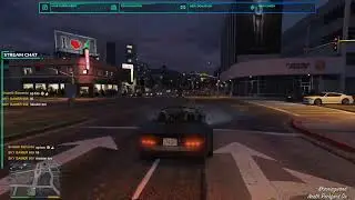 FINDING GOLD IN GTAV