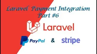 Laravel Payment Integration : #6 Creating a form with a Random Amount