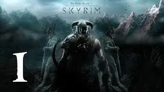 Skyrim Mod Testing #1