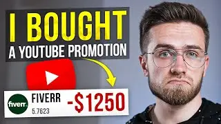 98% of Beginners YouTubers Make This Mistake! How to Promote a YouTube Channel in 2023?