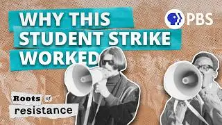 The Longest Student Strike in History