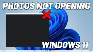 How To Fix We Can’t Open This File in Photos in Windows 11[Solved]