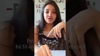 Levei 10 ANOS pra fazer esse vídeo!