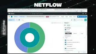 NETFLOW - Converter Bytes para Bits Elasticsearch