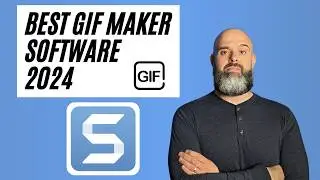 Best GIF Maker Software 2024 | Create GIFs in Seconds