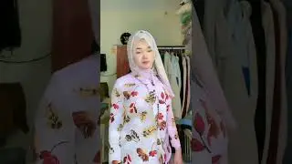 TIKTOK HIJAB PEMERSATU BANGSA | TIKTOK HIJAB GUNUNG GEDE | TIKTOK HIJAB CANTIK | TIKTOK HIJAB VIRAL