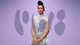 Kadhja Bonet - Delphine | A COLORS SHOW