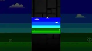 geometry dash story that will make you cry 1 (PART 5)  #geometrydash #gdlevels #fullvideo