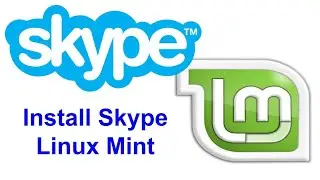 How to Install Skype Linux Mint