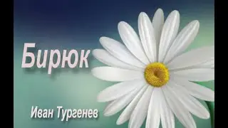 ,,Бирюк