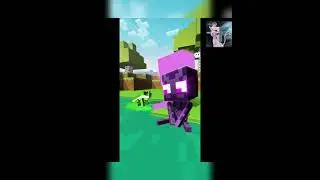 Can You Catch The Baby Ember ❤️😊 @Hapico #minecraft #minecraftshorts #catch #ytshorts #shorts