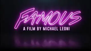 Famous Teaser - 2021