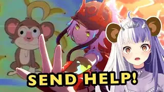 I’M GOING BANANAS! HSR 2.6 Story Quest REACTION Part 1 | Honkai: Star Rail