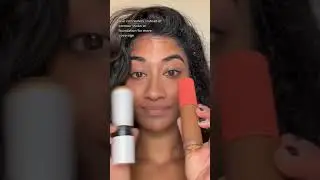 The single layer makeup technique is great for non cakey makeup! Sometimes you want more coverage!