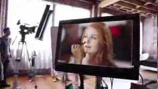 Lena Katina - Lift Me Up (Trailer 1) (24.09.2013)