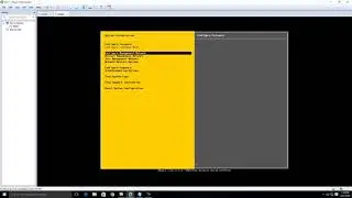 VSphere 6.5 - How to Install and Configure ESXI 6.5 Step by Step