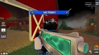 MM2 HALLOWEEN GHOST SET MONTAGE…