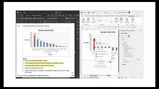 COMPUTER APPLICATION TECHNOLOGY [HOW TO EDIT A GRAPH IN EXCEL