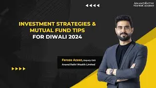 Investment Strategies and Mutual Fund Tips for Diwali 2024