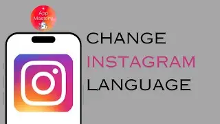 How To Change Language In Instagram 2024