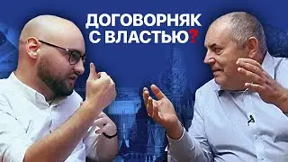 Кандидат в президенты Борис Надеждин, это кто?