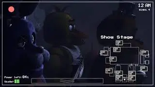 Freddy Voice Lines Preview [FNaF\SFM]