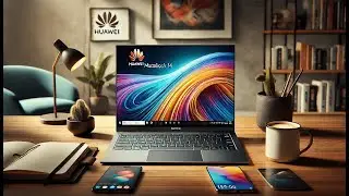 💻 Huawei MateBook 14 Review 🚀