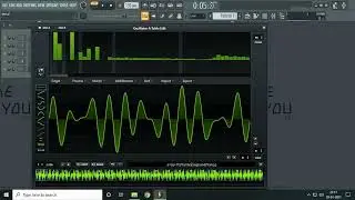 Creating Metal Sounds & wavetables in Serum using Formula parser[Advanced Sound Design tutorial]