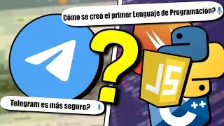 Respondiendo Preguntas de la Tecnología en 8 Minutos