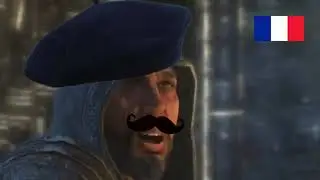Assassins's creed - Ezios true speech (Parody)