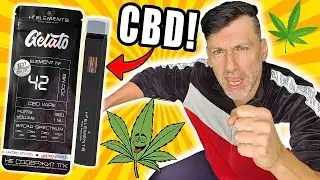 ЭТО РАЗЪЁБ! Я ПРОБУЮ CBD ВЕЙП, CBD ЖИДКОСТИ И СБД ОДНОРАЗКУ, CBD МАСЛО КАК ПРИНИМАТЬ ЭФФЕКТ