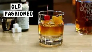 Old Fashioned