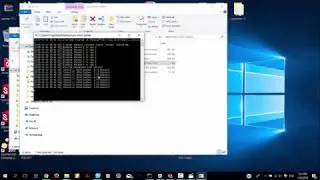 Cryptocurrency Mining Software Tutorial Series 1 - cpuminer for Litecoin on Windows 10