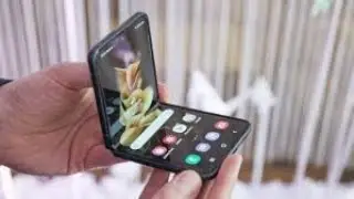 Moto Razr 2022 - Официальный Фильм