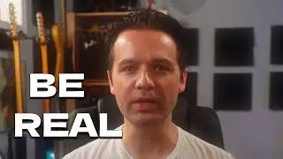 Let's be real about Youtube copyright and fair use of Music