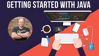 Getting Started with Java: Installing Java: Installing Java