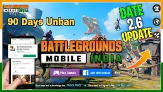 BGMI Unban News Today 🤯BGMI Unban for 90 days days#bgmiunbannews#BgmiNews#Bgmiubanfor90days